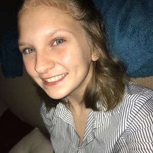 Meet your Posher, Krista